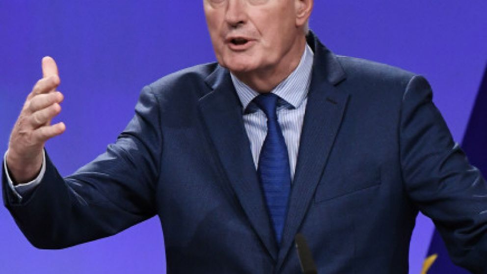 Michel Barnier