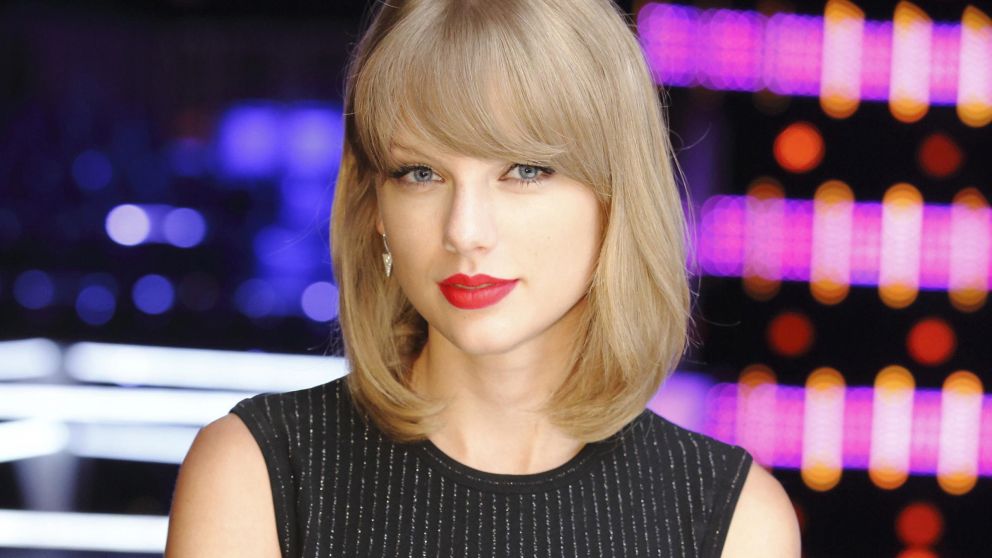 Taylor Swift, en busca de equidad en el pago de las discográficas