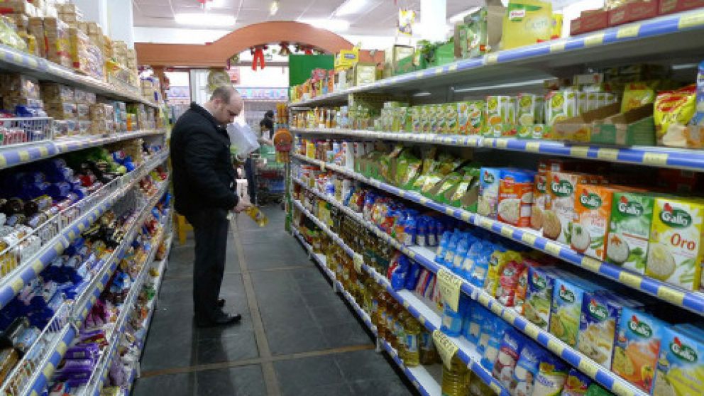 Hubo un cambio en el hábito de compra del consumidor