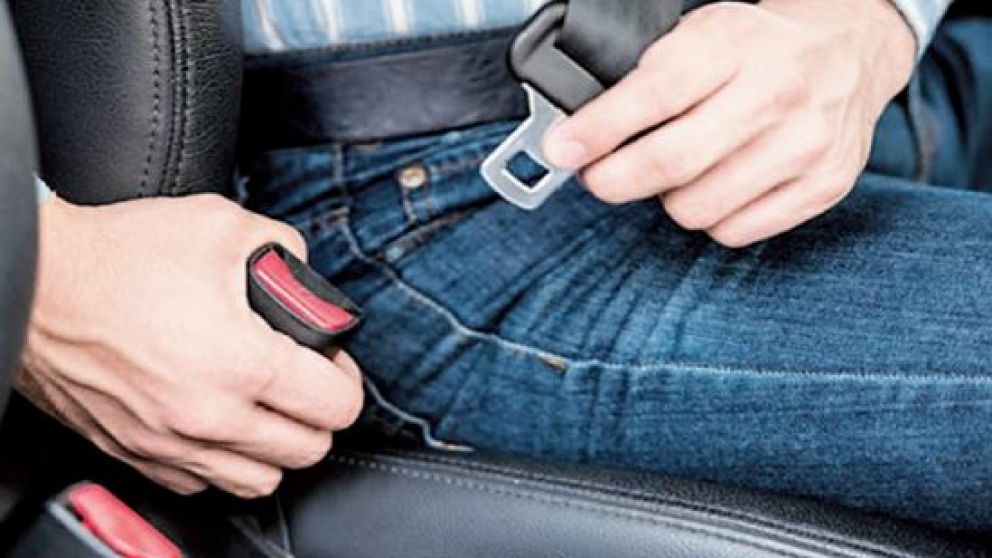 Al año, más de 7.000 personas pierden la vida por accidentes de tránsito