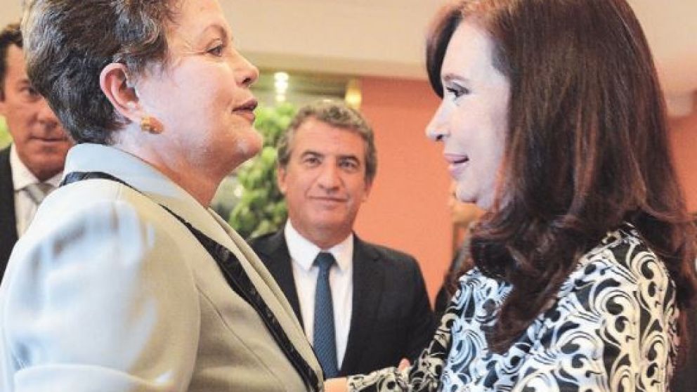 Cristina, las sombras y el momento de la largada