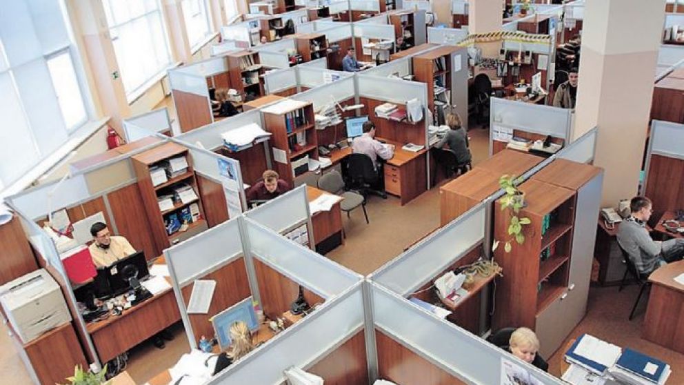 El peor síntoma de la involución laboral en 2019