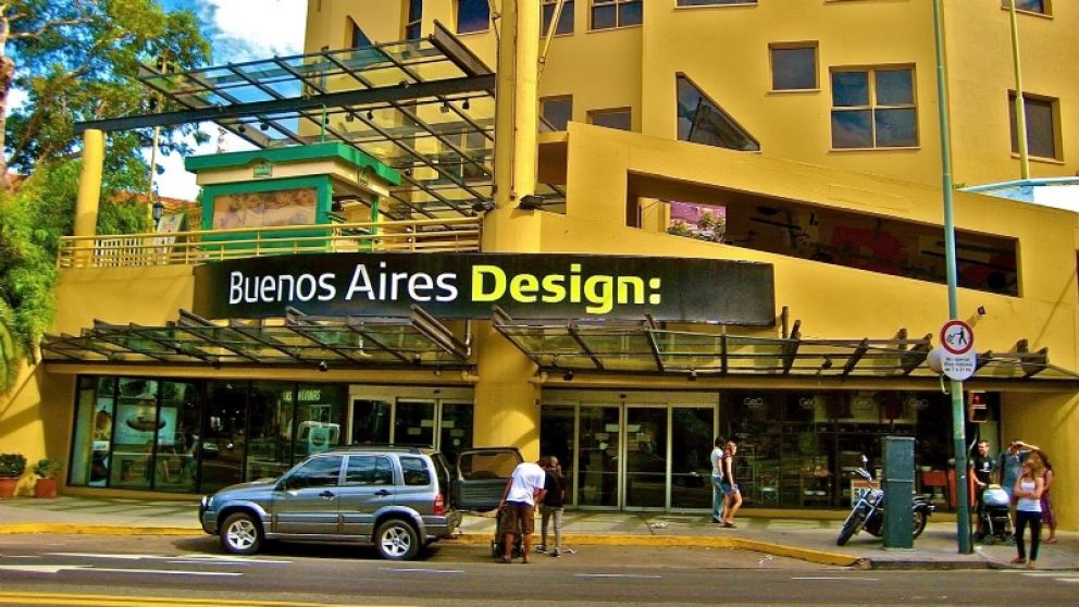 El Gobierno porteño da marcha atrás y posterga el cierre del Buenos Aires Design