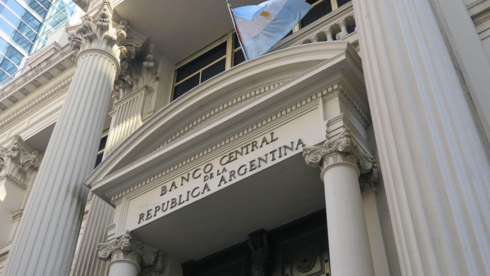 La Base Monetaria se ubica en $40.000M menos que la meta