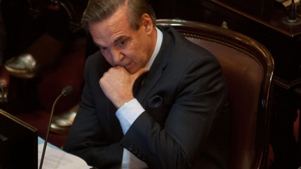 La división del PJ pone en riesgo la ley de Financiamiento Político