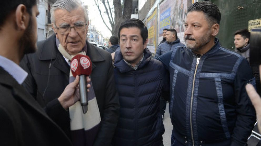 Los intendentes buscarán imitar la acción del PJ nacional