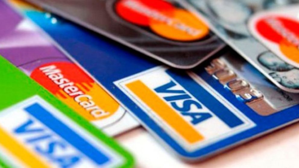 Alertan que los aranceles de la tarjetas de crédito afectan la rentabilidad de los comercios pymes