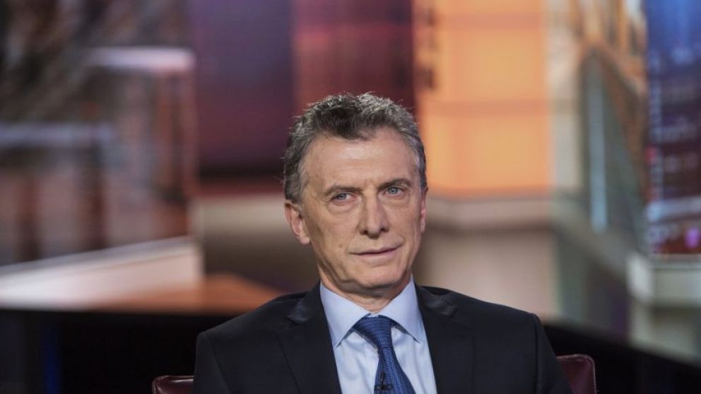 Mauricio Macri�sobre los ataques con explosivos: "Vamos a actuar con todo el peso de la ley"