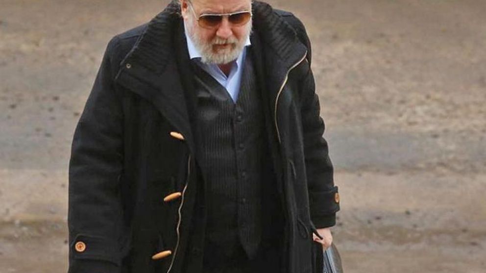 Bonadio y Vidal evitaron hacer "especulaciones" sobre el paquete explosivo