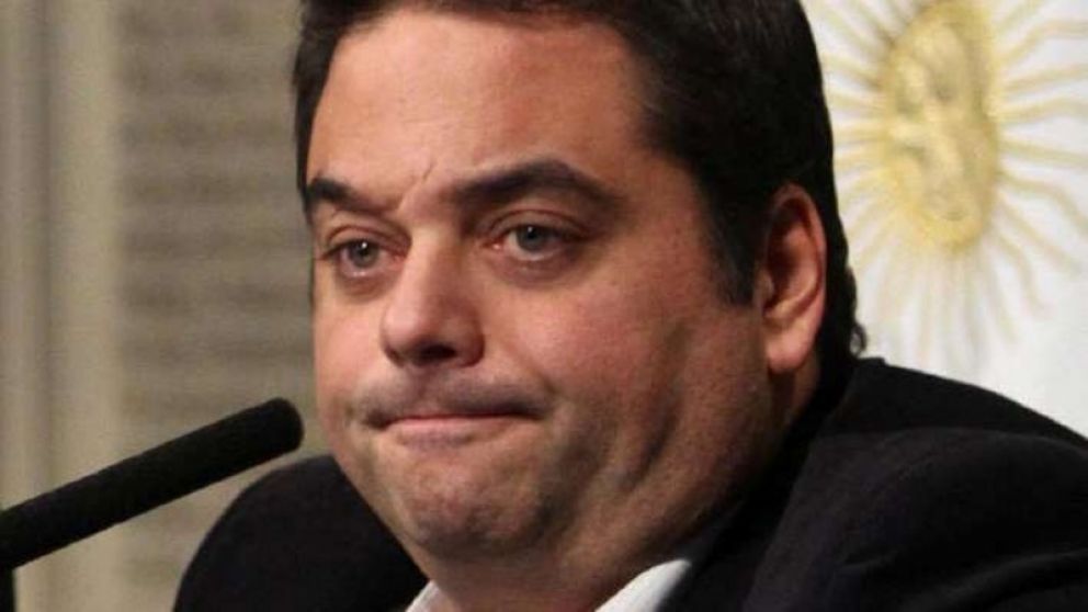 Tomás Calvo, con avales sindicales para suceder a Triaca