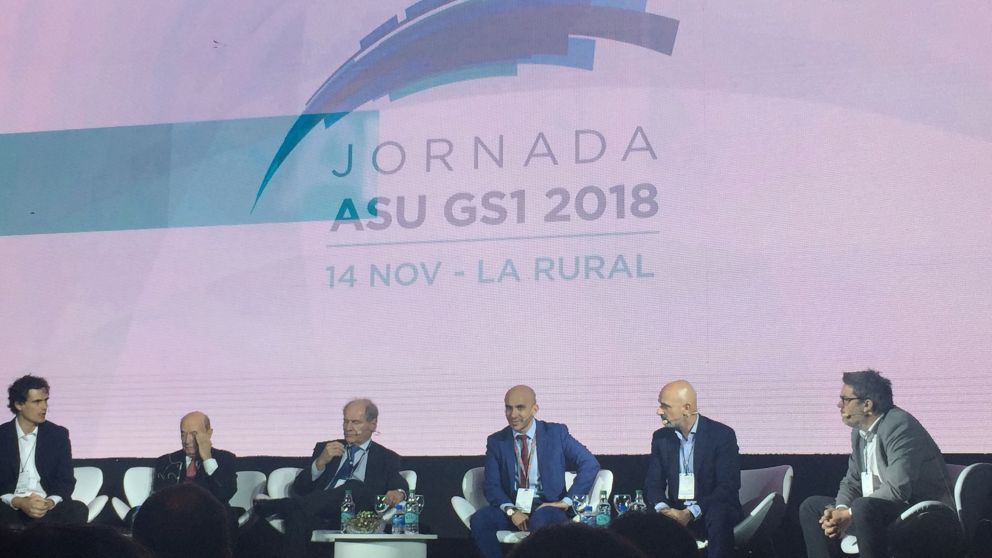 Ayer en las Jornadas ASU se debatió el futuro del sector