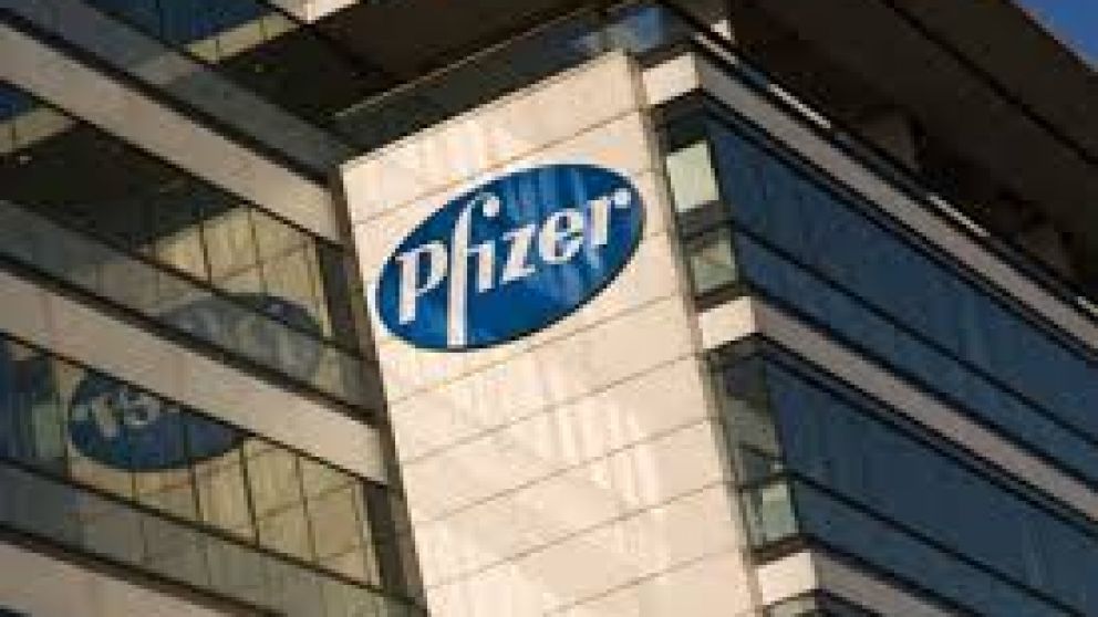 Pfizer desinvierte en Argentina