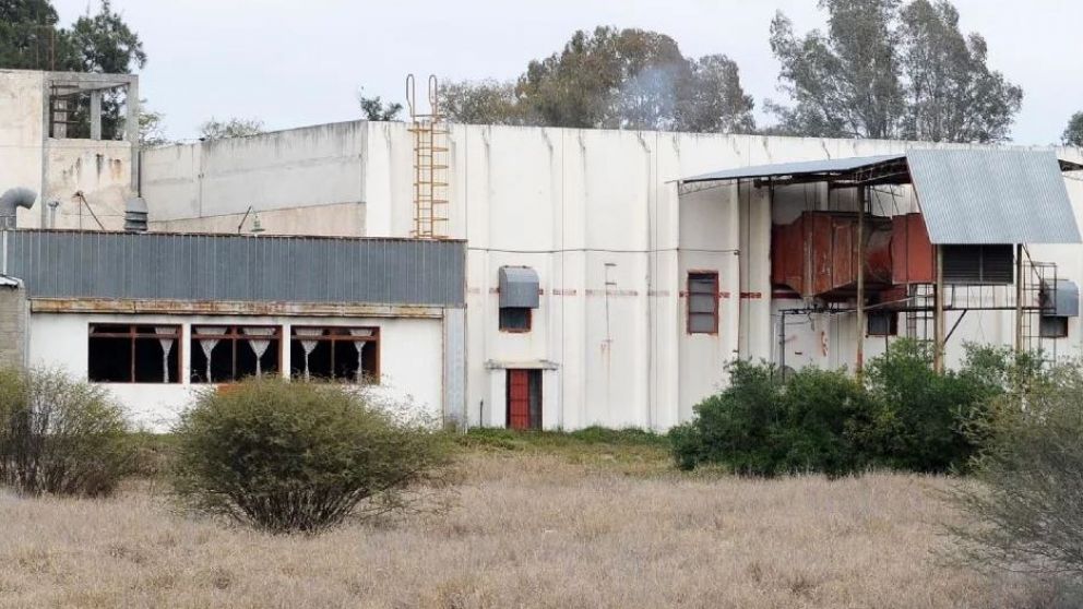 Fundada hace 35 años, en Sumalao, Valle Viejo