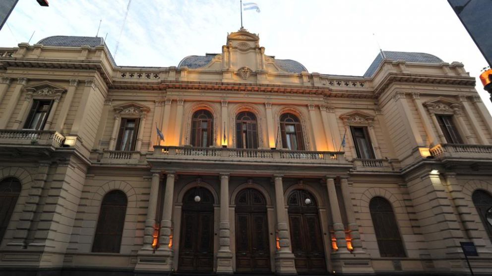 El Banco de Córdoba integra la lista de bancos públicos que suscribieron el acuerdo