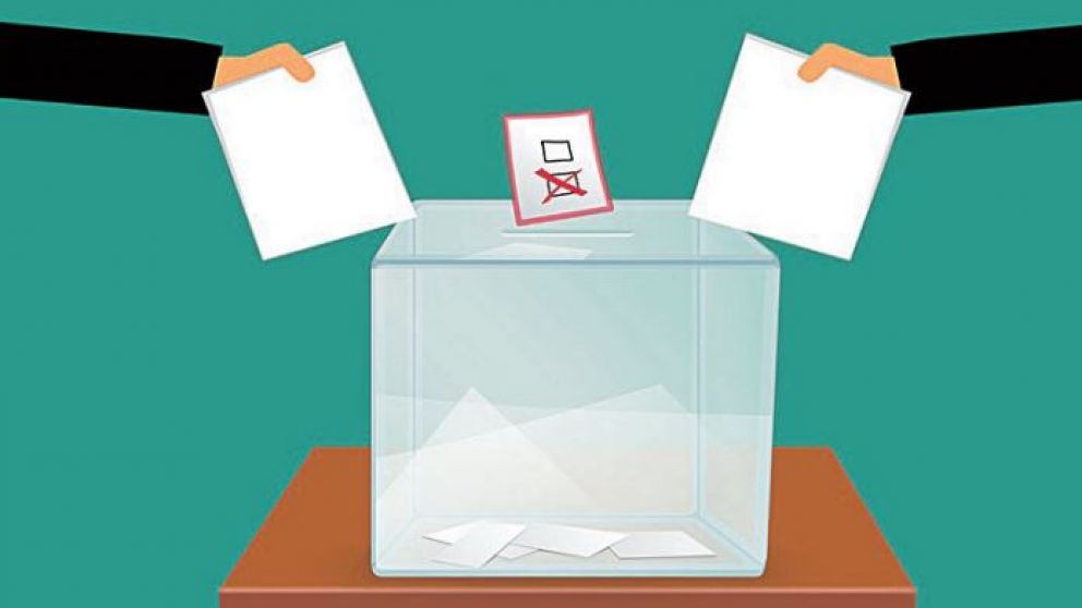 Es difícil diferenciar la toma de decisión electoral de la del consumo de la vida cotidiana