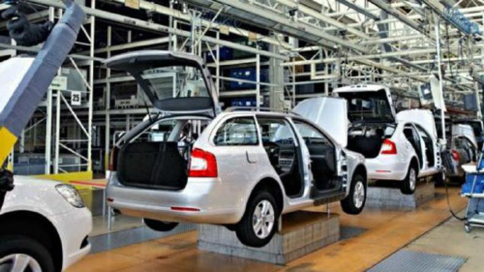 Empresas en busca de nuevas opciones de comercialización