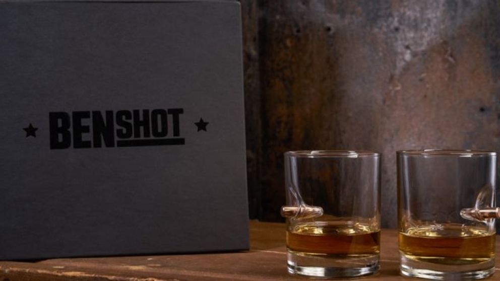 Sólo en 2017 más de 1.800 personas perdieron la vida por una bala