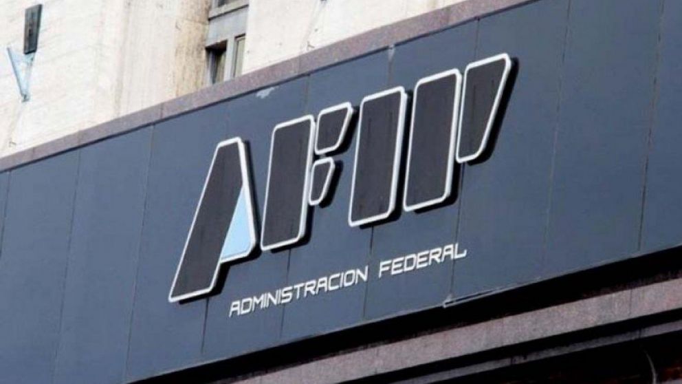 La AFIP crea una billetera electrónica para pagar impuestos