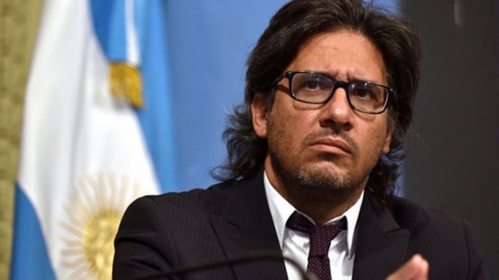 La reforma del Código Penal llegará al Congreso el próximo año