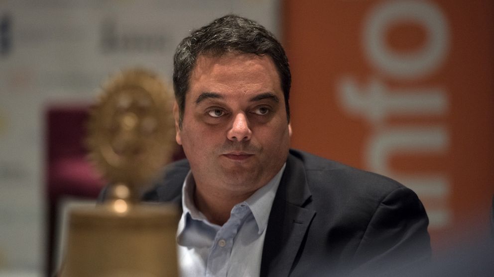 Triaca dejará el cargo después del G20