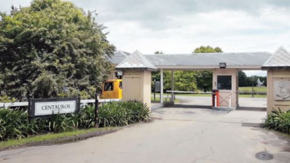 Se detectó fraude en el prestigioso Club de Polo Centauros