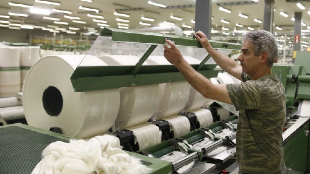 Directivos de Pro Tejer afirmaron que el sector trabaja a pérdida