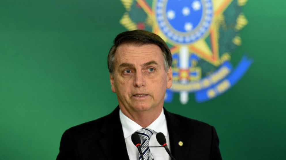 El mandatario electo fue citado por la justicia electoral