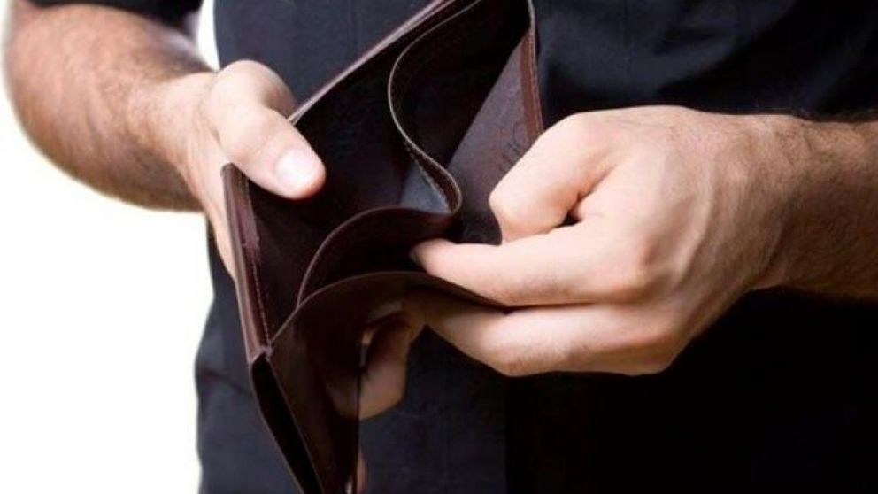 El deterioro del empleo hace caer las expectativas económicas