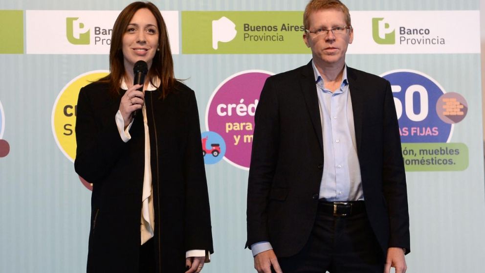Déficit e individualismo, claves del disconformismo de Vidal con Curutchet