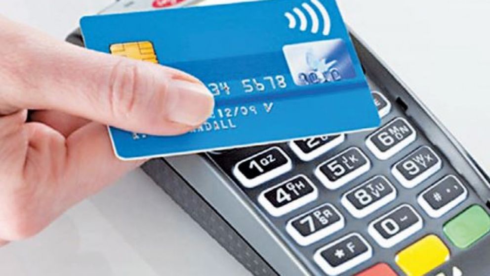 Ya se emitieron más de 300.000 tarjetas MasterCard con sistema contactless