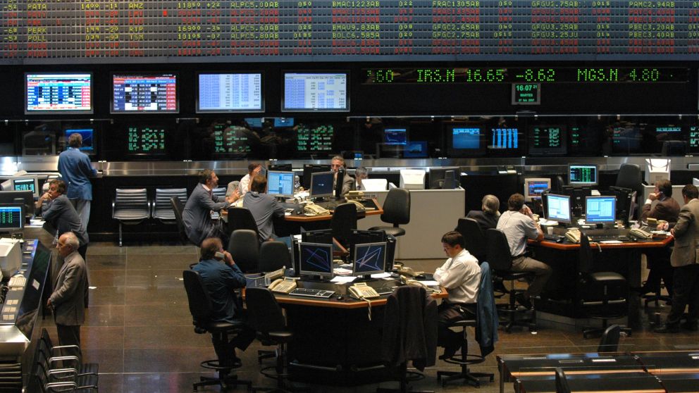 El dólar calmo reactivó el financiamiento en el mercado