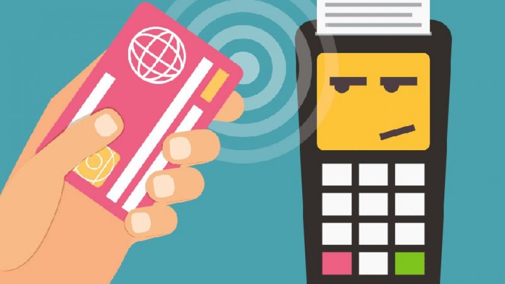 Contactless: los países más activos de la región y el caso de Colombia como un modelo a seguir