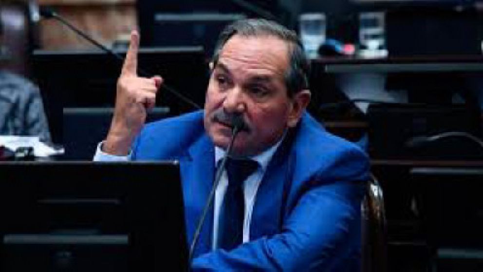 El ex gobernador tucumano, decidido