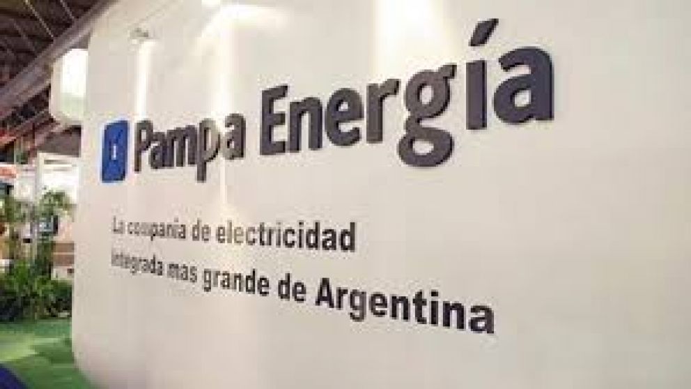 Pampa Energía invierte u$s580 millones
