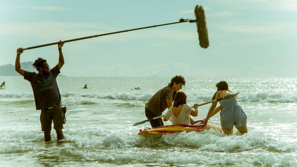 Arrancó con polémica el 33º Festival de cine de Mar del Plata