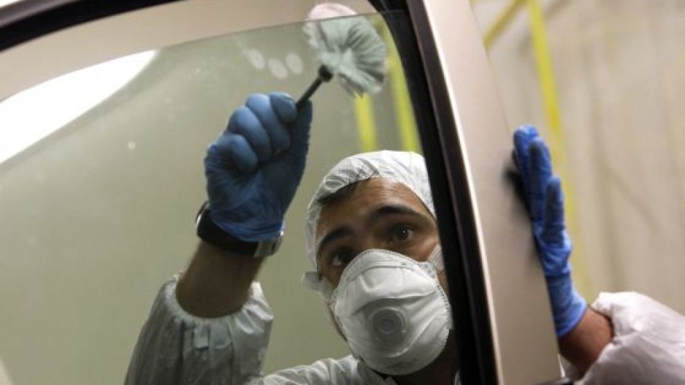 La mitad de los asesinatos de mujeres fueron femicidios