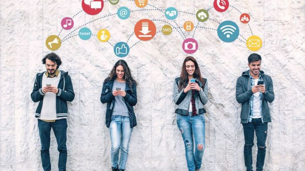 Marketing de influencers: magnetismo en las redes