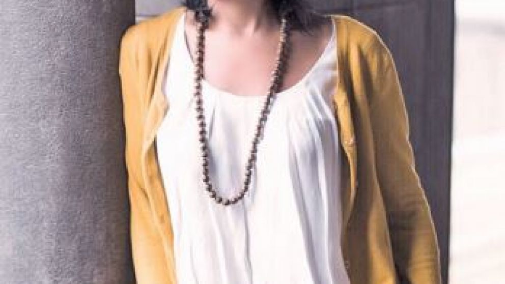 Propone volver al periodismo local