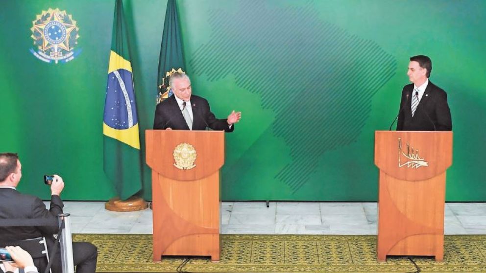 Bolsonaro, el d�a despu�s: c�mo ser� el nuevo escenario regional