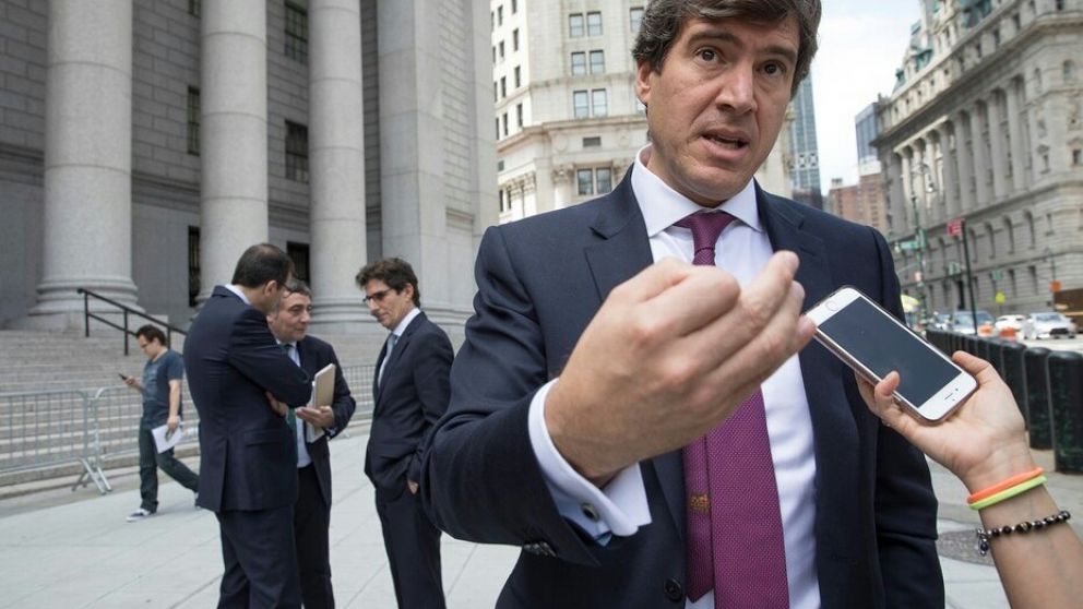 Condena judicial, administrativa y de la opinión pública