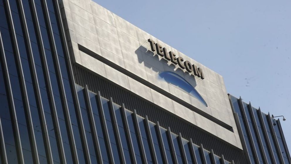 Telecom tiene previsto invertir u$S5.000 M en los próximos años