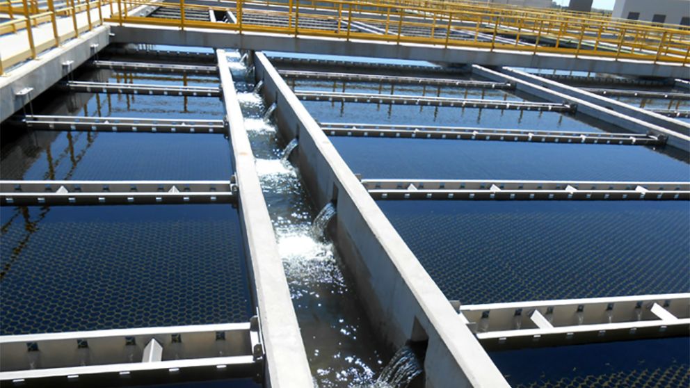 Aysa reclama un 44% de aumento para compensar la inflación de 2018