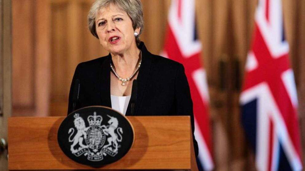 Reino Unido alertó a sus ciudadanos sobre posibles "ataques terroristas" en Argentina