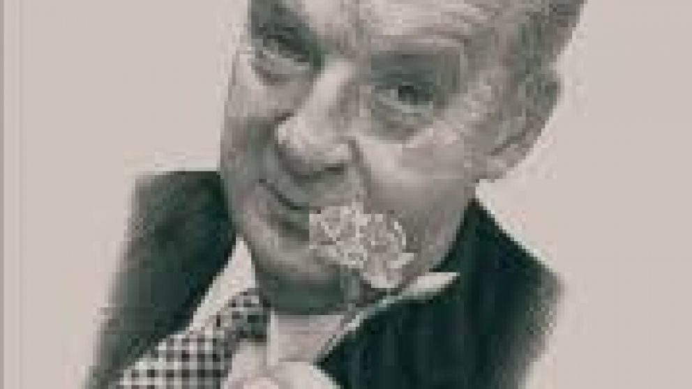 Las piruetas tem�ticas de Nabokov, elegidas por su hijo 