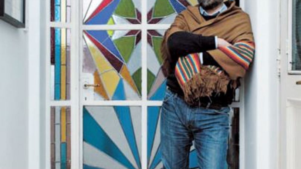 “El sexo sigue siendo la zona más incierta y dificultosa de los vínculos”