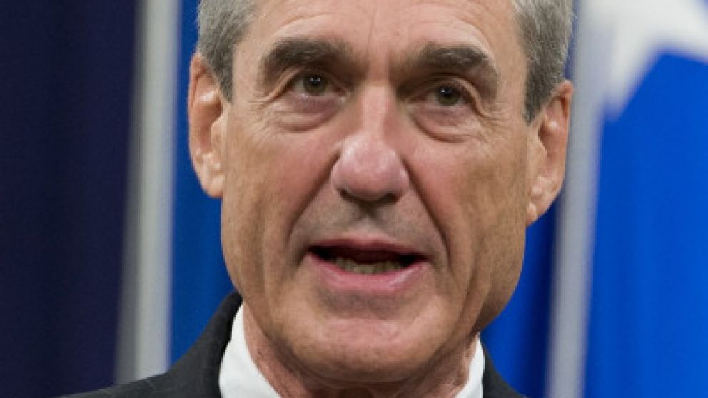 Robert Mueller