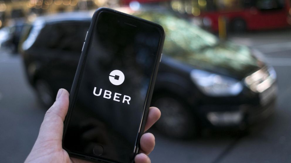 La Legislatura porteña aprobó la ley anti Uber