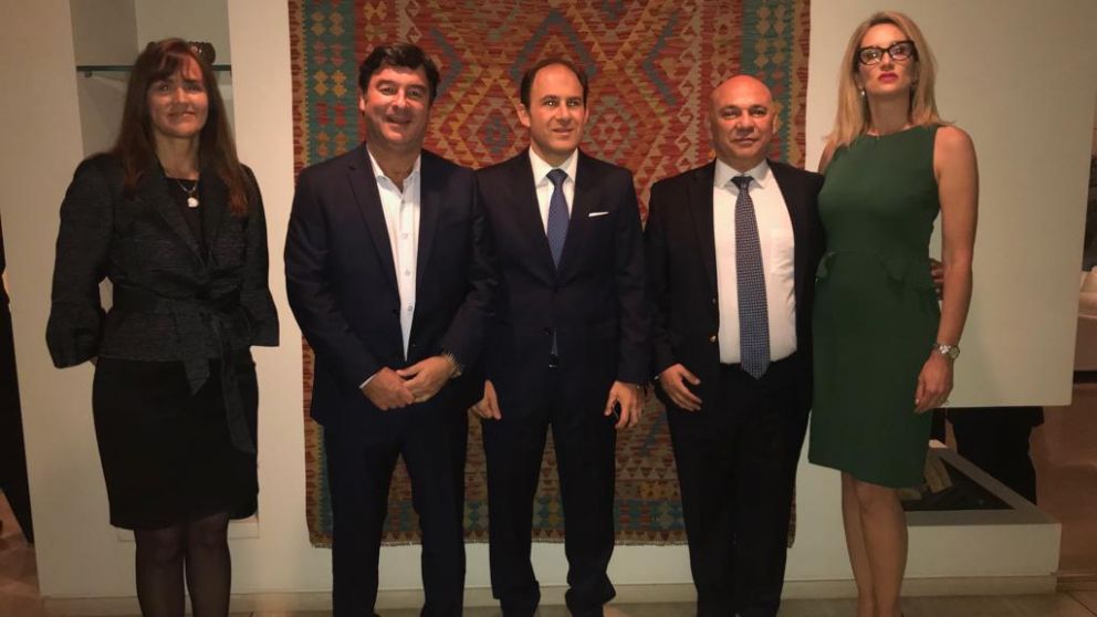La empresa de salud Basa, con planes de innovación