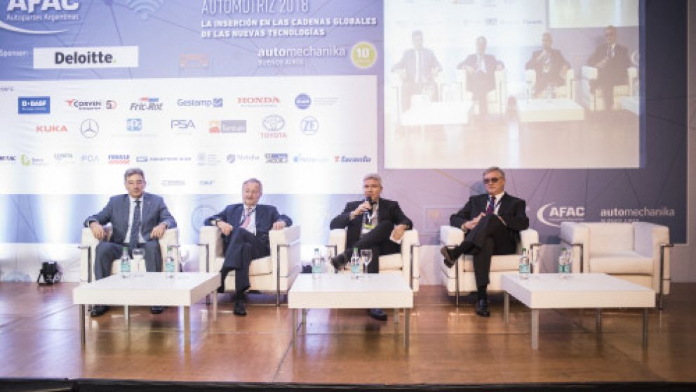 Proyectan un mercado de 650.000 autos para el a�o pr�ximo