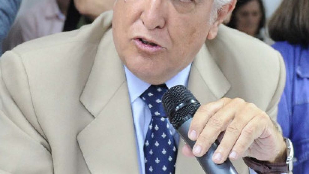 Ricardo Gil Lavedra